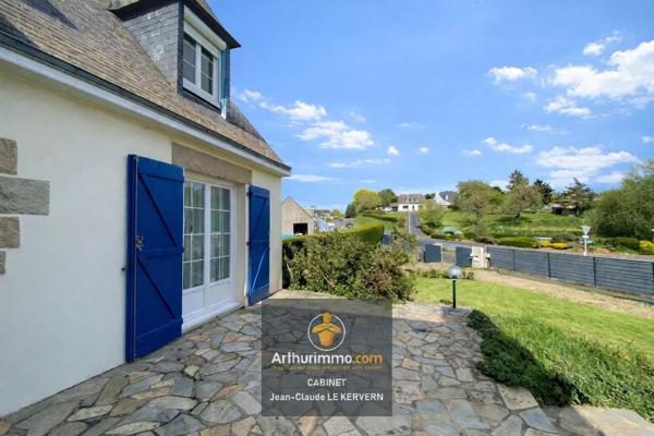 Vente Maison 6 pièces 150 m2 à Plédran