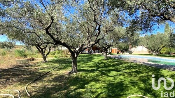 Terrain à vendre 916 m² Marguerittes