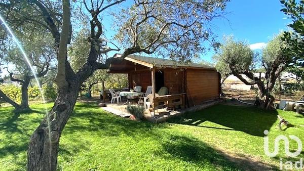 Terrain à vendre 916 m² Marguerittes