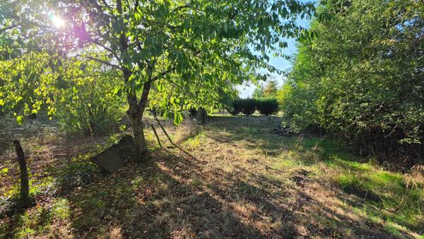 TERRAIN CLOS