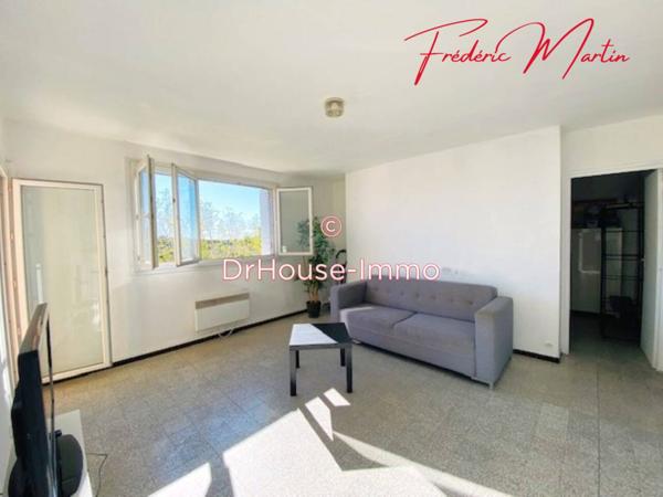 Appartement à vendre 4 pièces de 64 m²