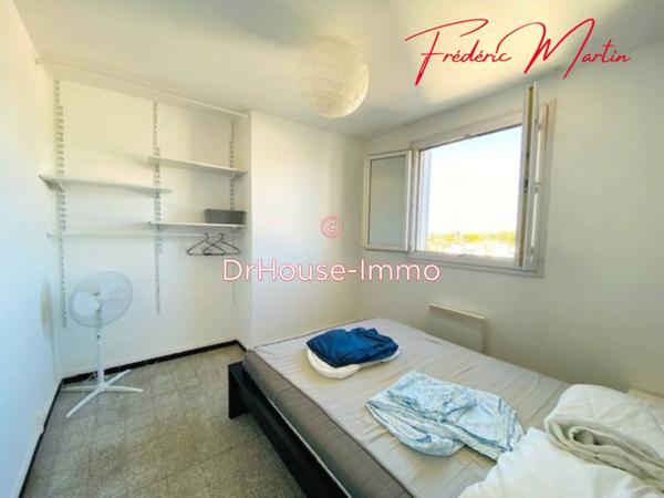 Appartement à vendre 4 pièces de 64 m²