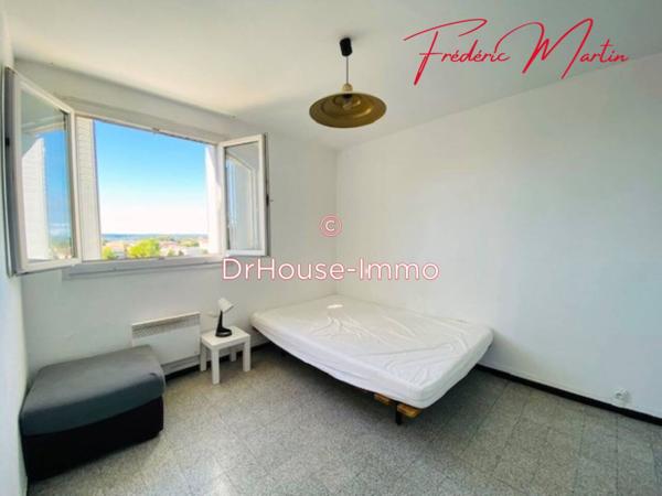 Appartement à vendre 4 pièces de 64 m²