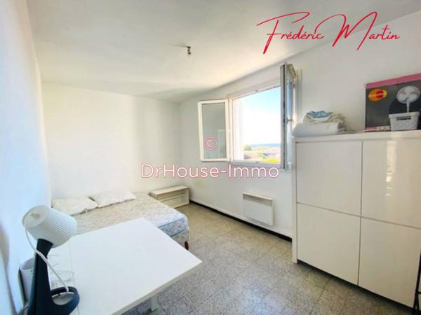 Appartement à vendre 4 pièces de 64 m²