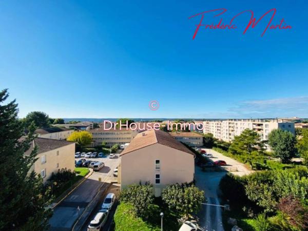 Appartement à vendre 4 pièces de 64 m²