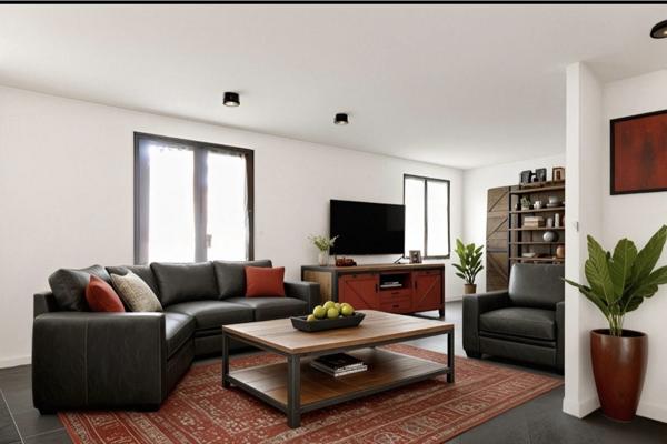 Maubourguet (65700) Maison plain pied Maubourguet