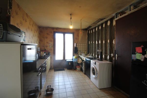 Maubourguet (65700) Maison plain pied Maubourguet