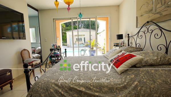 Maison 8 pièces - 235 m² Bien prestige