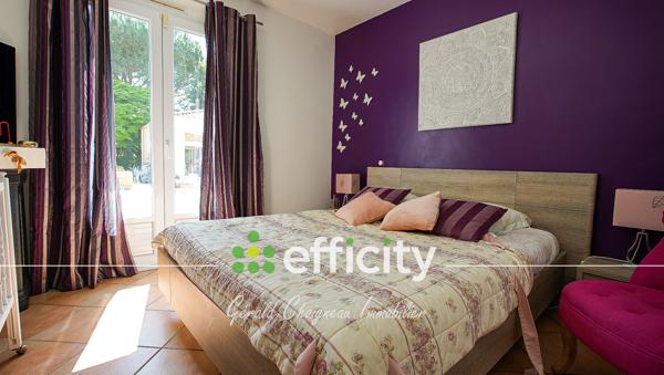 Maison 8 pièces - 235 m² Bien prestige