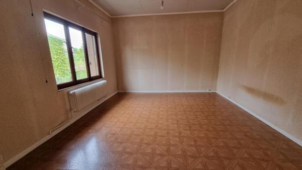 Maison 4 pièces 98 m2 jardin grand garage