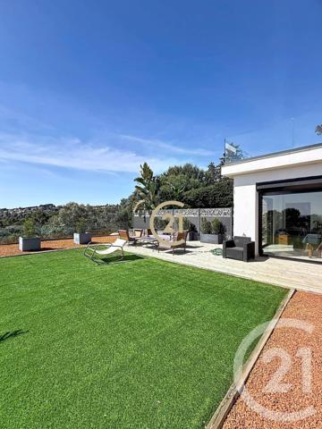 Appartement à vendre  4 pièces - 137 m2 VILLENEUVE LOUBET - 06