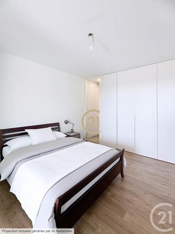 Appartement à vendre  4 pièces - 137 m2 VILLENEUVE LOUBET - 06