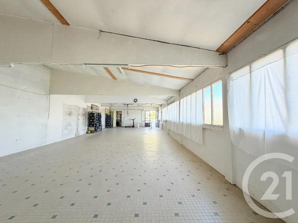 Immeuble à vendre  724,26 m 2   LONGEVILLE SUR MER  - 85