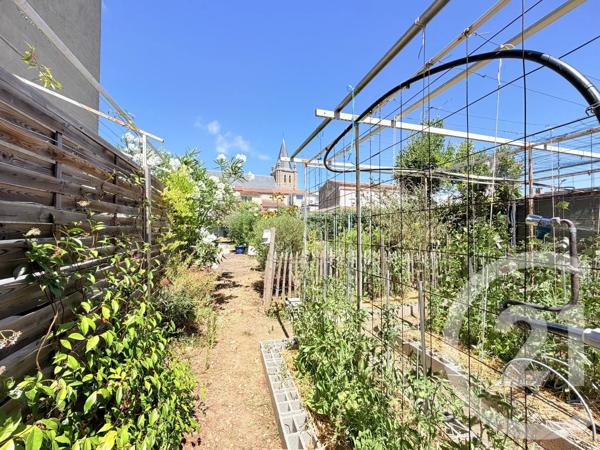 Immeuble à vendre  724,26 m 2   LONGEVILLE SUR MER  - 85