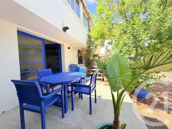 Immeuble à vendre  724,26 m 2   LONGEVILLE SUR MER  - 85