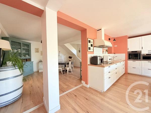 Immeuble à vendre  724,26 m 2   LONGEVILLE SUR MER  - 85
