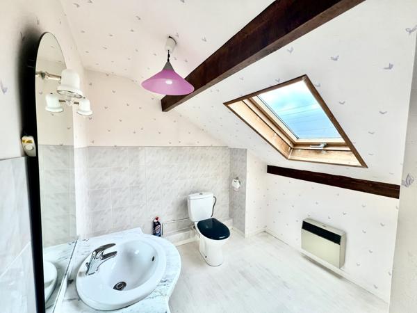 Longpont-sur-Orge (91310) Maison individuelle de 129 m² à Longpont-sur-Orge, quartier Guiperreux