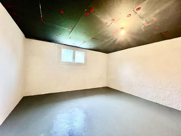 Longpont-sur-Orge (91310) Maison individuelle de 129 m² à Longpont-sur-Orge, quartier Guiperreux