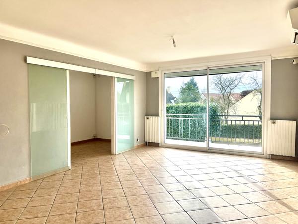 Longpont-sur-Orge (91310) Maison individuelle de 129 m² à Longpont-sur-Orge, quartier Guiperreux