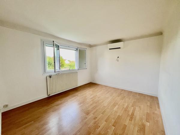 Longpont-sur-Orge (91310) Maison individuelle de 129 m² à Longpont-sur-Orge, quartier Guiperreux