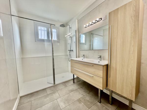 Longpont-sur-Orge (91310) Maison individuelle de 129 m² à Longpont-sur-Orge, quartier Guiperreux