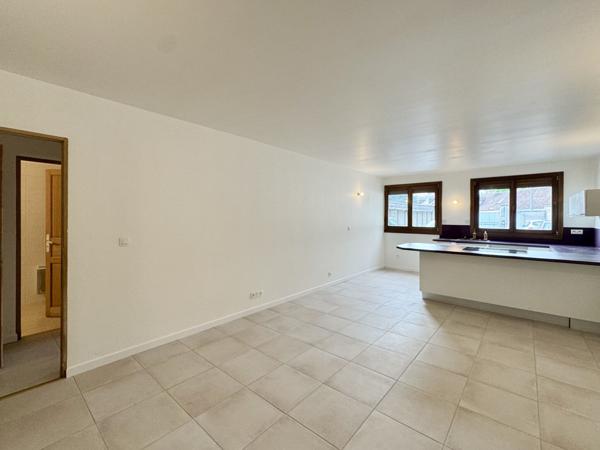 Vente Appartement 2 pièces 56 m2 à Coulommiers