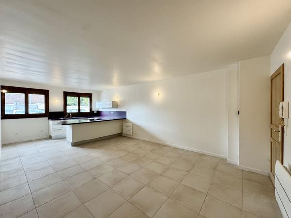 Vente Appartement 2 pièces 56 m2 à Coulommiers