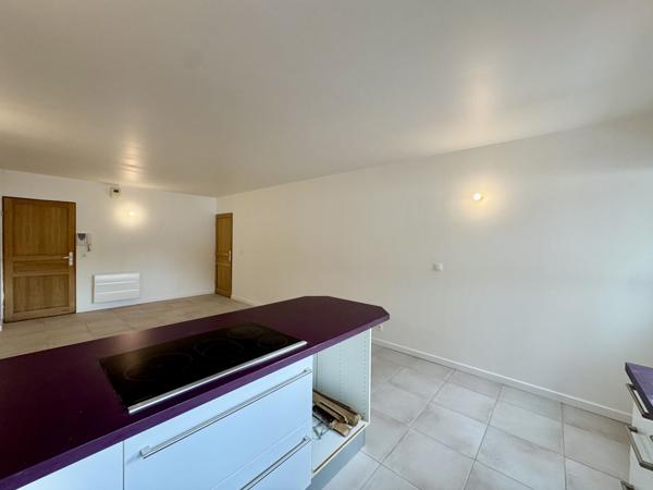 Vente Appartement 2 pièces 56 m2 à Coulommiers