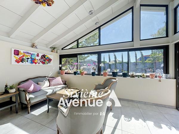 Maison 5 pièces 114.39 m2