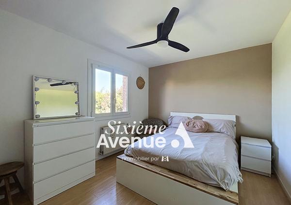 Maison 5 pièces 114.39 m2