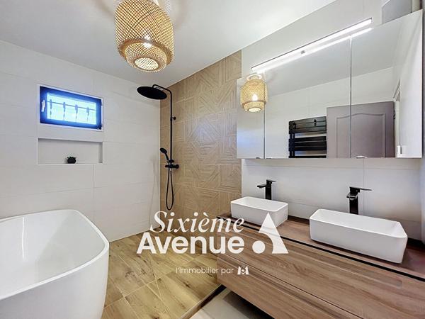 Maison 5 pièces 114.39 m2