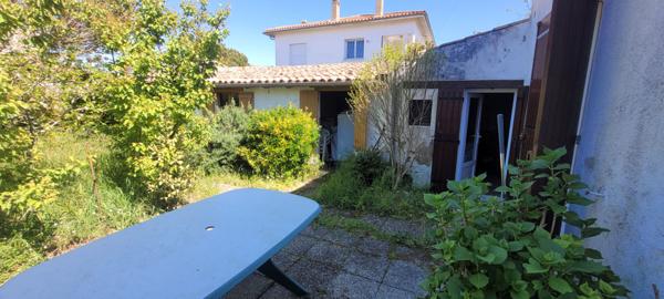 Maison Saint Georges De Didonne 5 pièces 90 m2