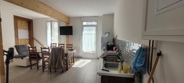 Maison Saint Georges De Didonne 5 pièces 90 m2