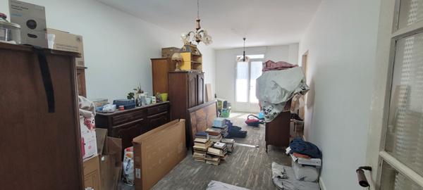 Maison Saint Georges De Didonne 5 pièces 90 m2