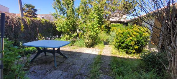 Maison Saint Georges De Didonne 5 pièces 90 m2