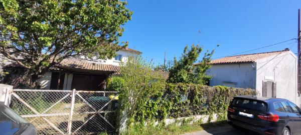 Maison Saint Georges De Didonne 5 pièces 90 m2