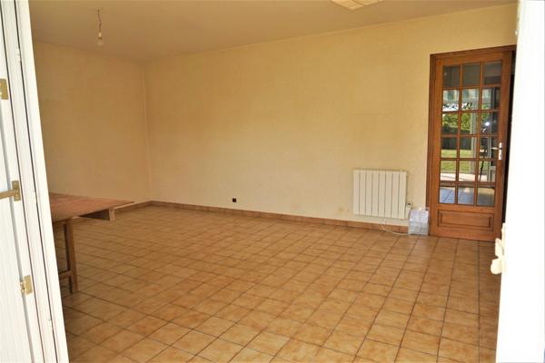 MAISON TRADITIONNELLE EN CENTRE BOURG