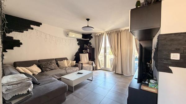 Couple ou famille, cet appartement est pour vous !