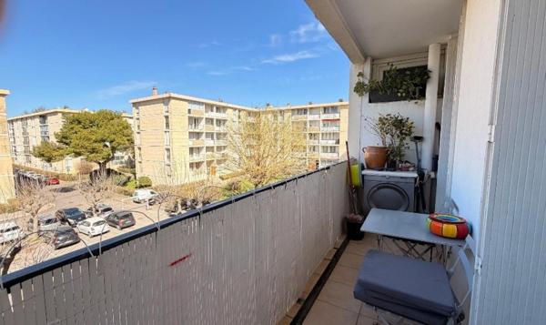 Couple ou famille, cet appartement est pour vous !