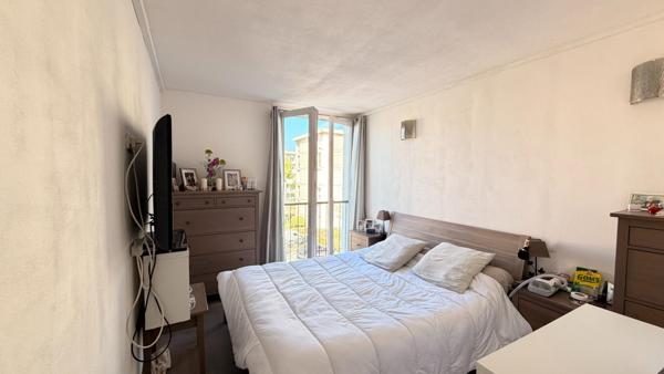 Couple ou famille, cet appartement est pour vous !