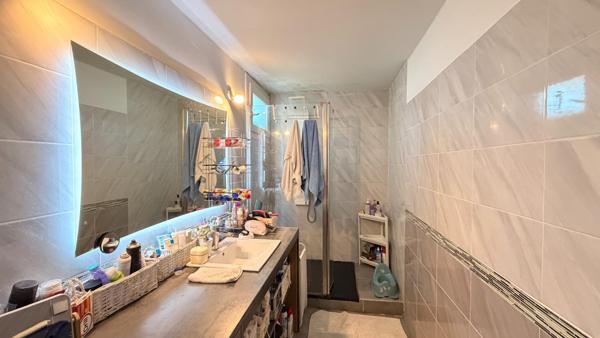 Couple ou famille, cet appartement est pour vous !