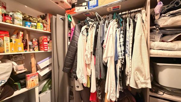 Couple ou famille, cet appartement est pour vous !