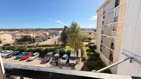 Couple ou famille, cet appartement est pour vous !