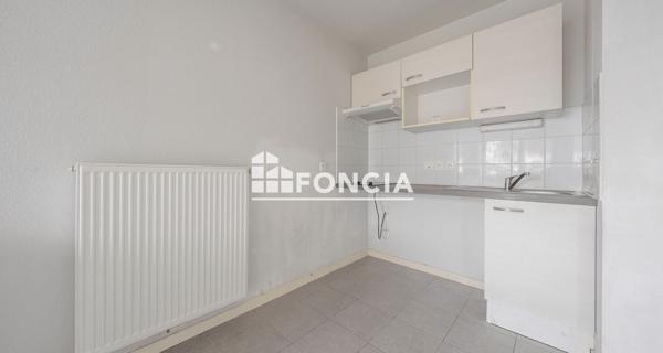 À vendre Appartement 2 pièces 45.5 m² - Bègles 33130