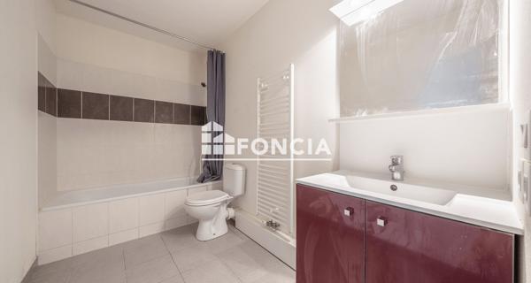 À vendre Appartement 2 pièces 45.5 m² - Bègles 33130