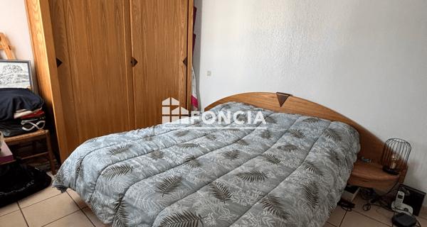 À vendre Appartement 2 pièces 45.98 m² - Agde 34300