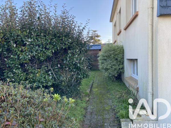 Maison à vendre 5 pièces 116 m² Plonéour-Lanvern