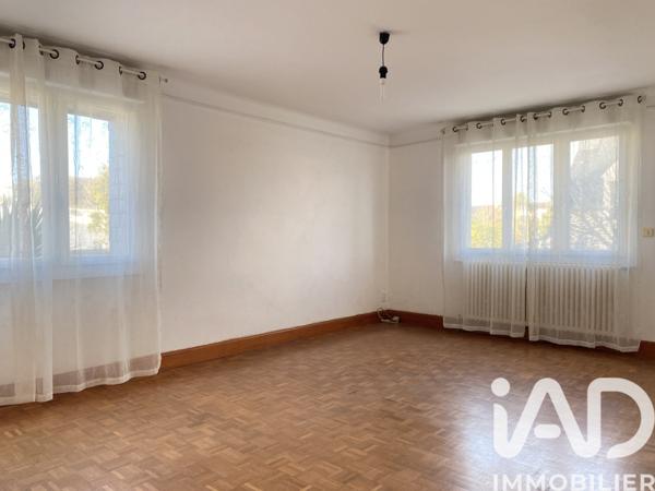 Maison à vendre 5 pièces 116 m² Plonéour-Lanvern