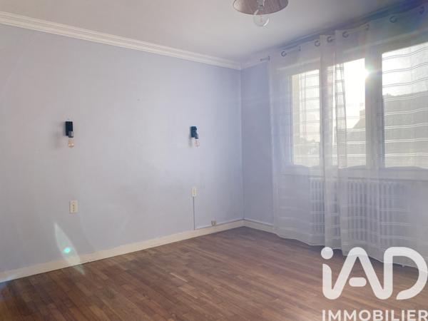 Maison à vendre 5 pièces 116 m² Plonéour-Lanvern