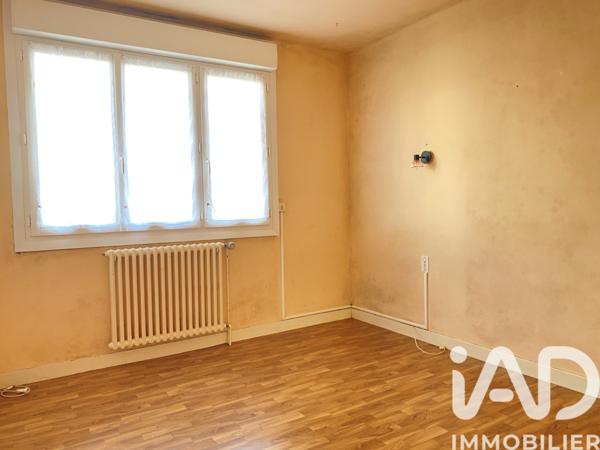 Maison à vendre 5 pièces 116 m² Plonéour-Lanvern